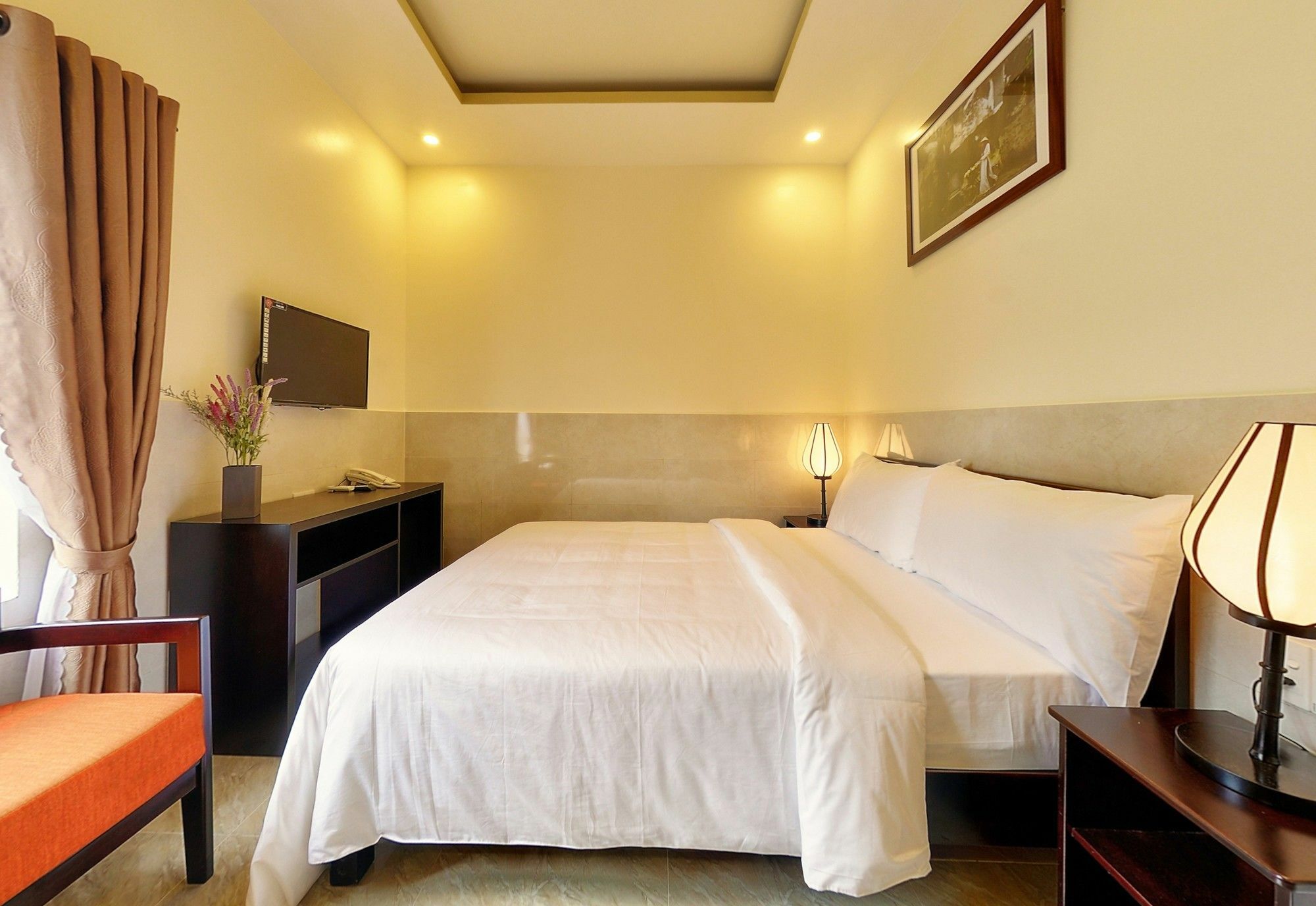 Hoi An Ivy Hotel Exterior photo